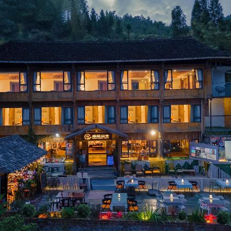 Helen'S Cozy Inn 룽성 외부 사진