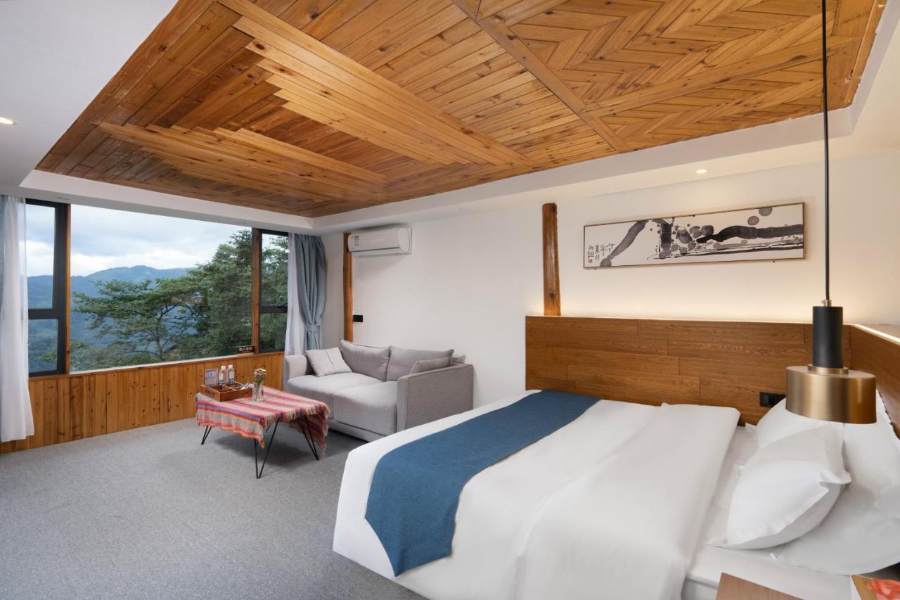 Helen'S Cozy Inn 룽성 외부 사진