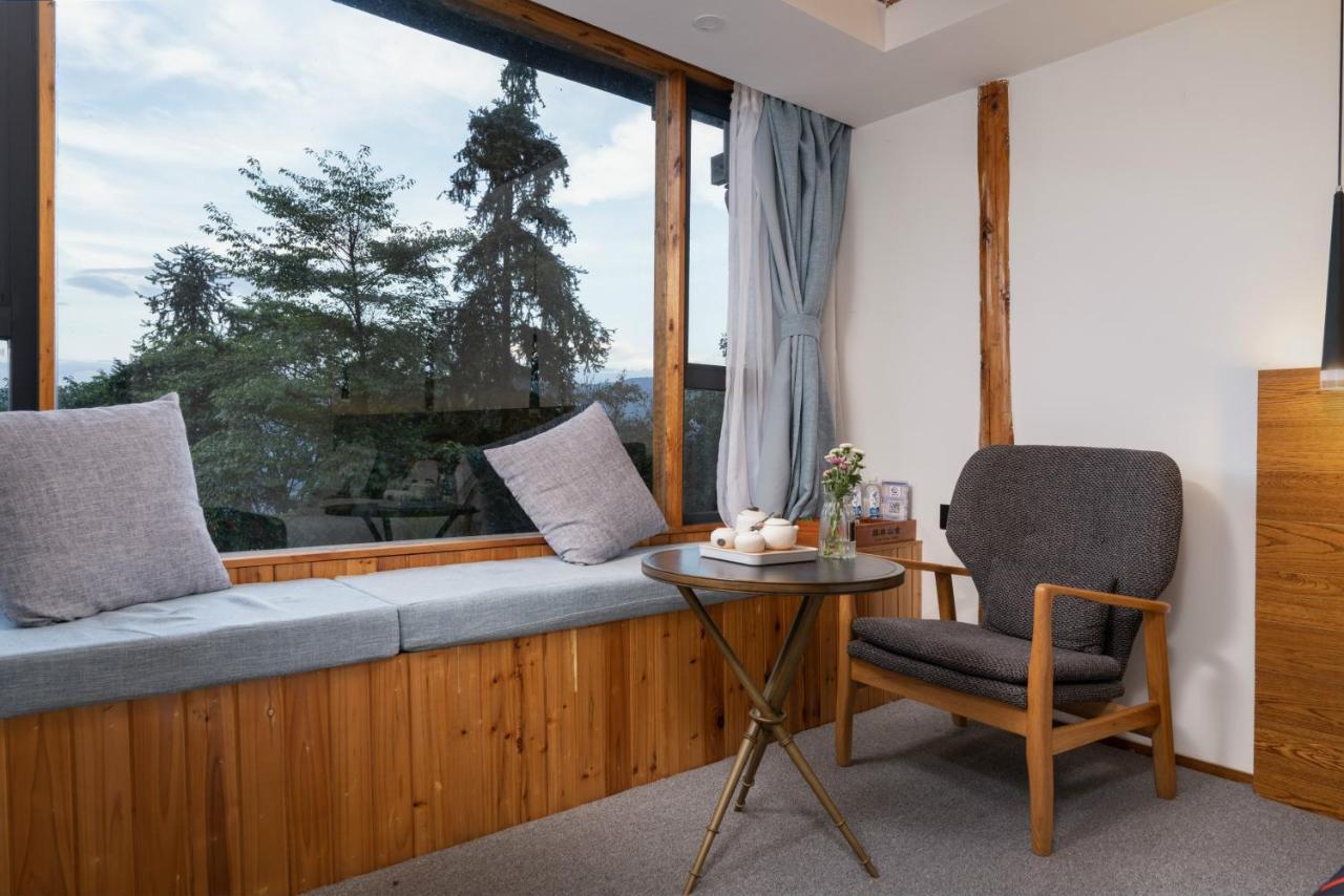 Helen'S Cozy Inn 룽성 외부 사진
