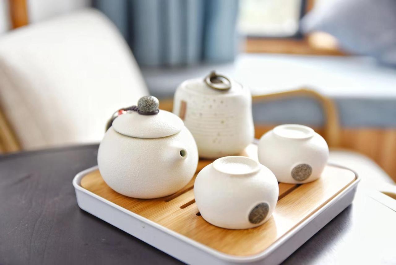 Helen'S Cozy Inn 룽성 외부 사진