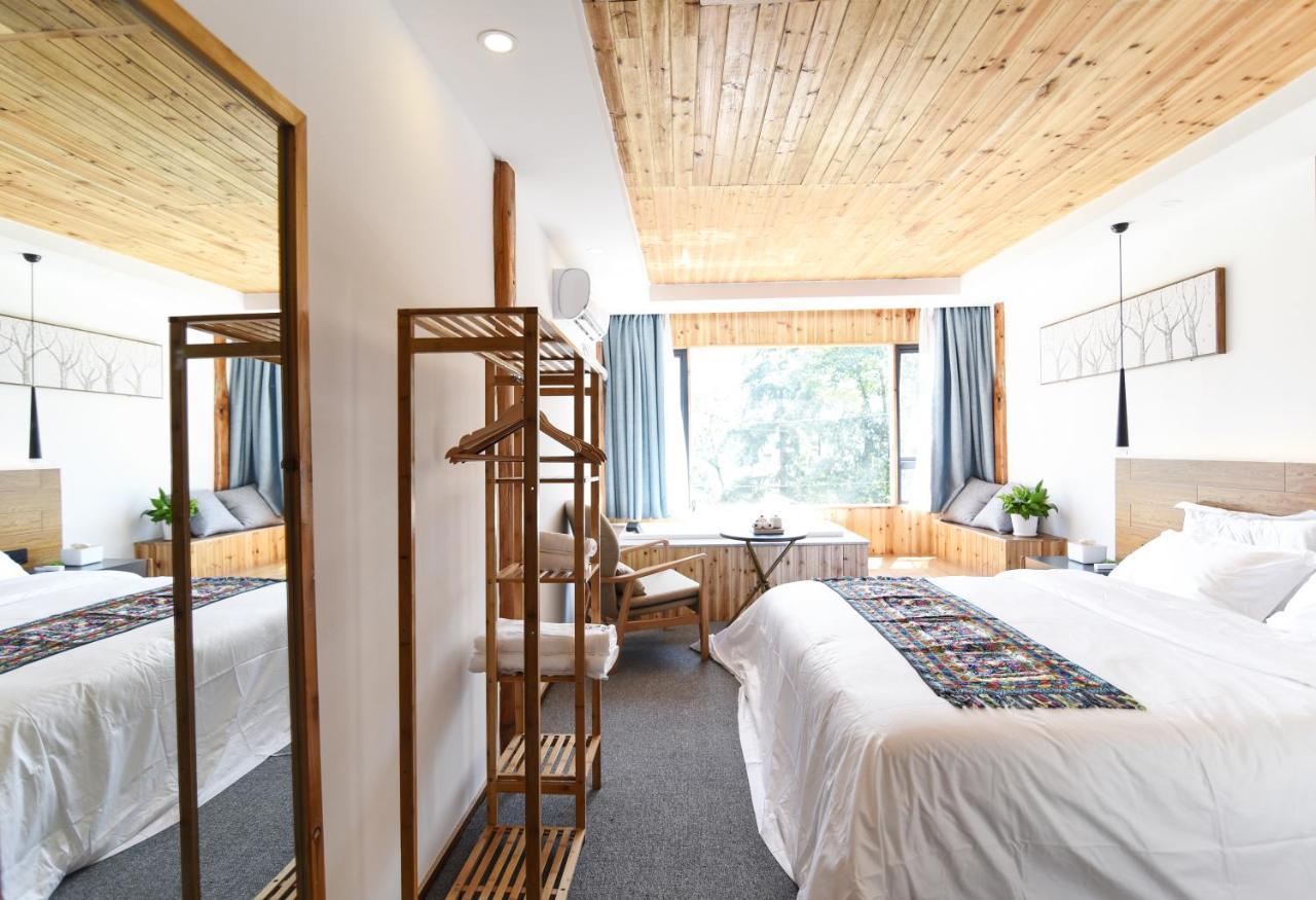 Helen'S Cozy Inn 룽성 외부 사진