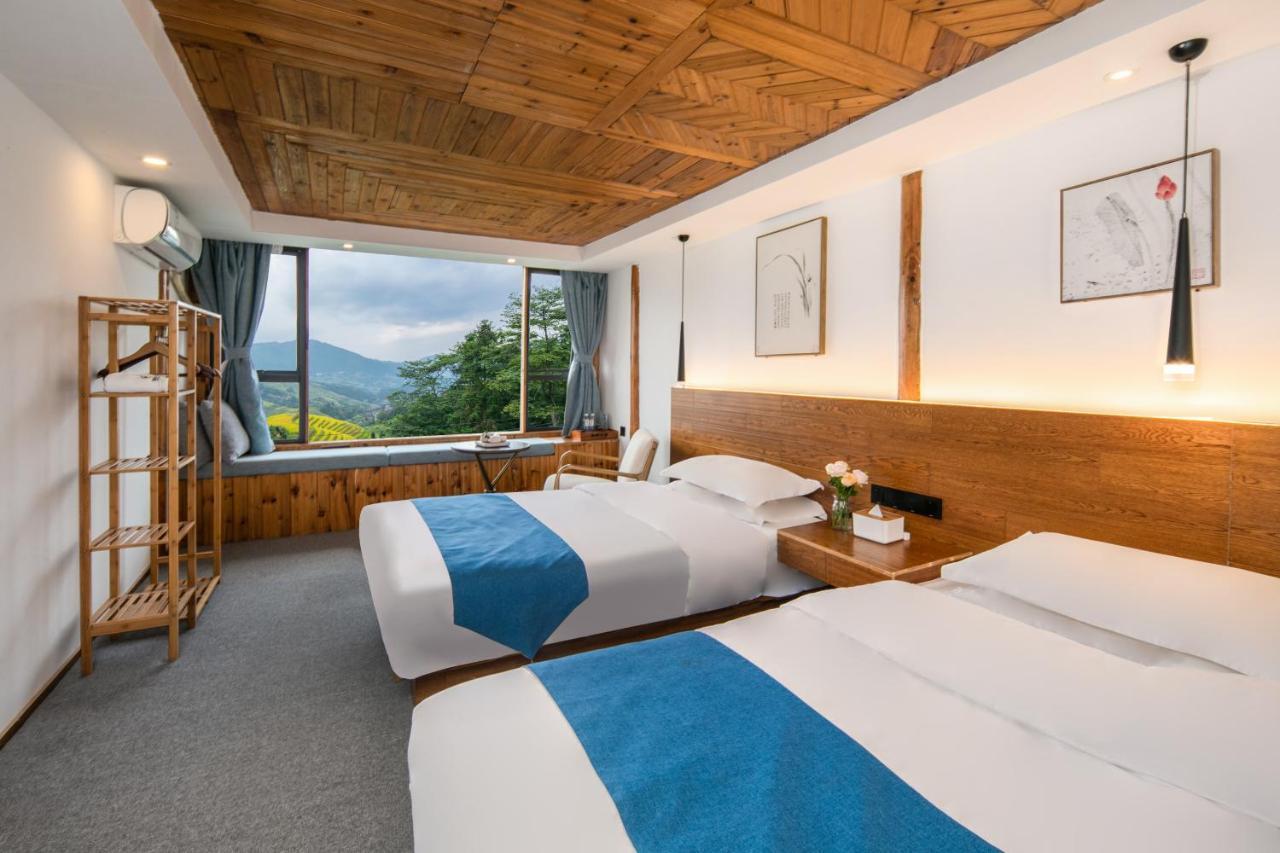 Helen'S Cozy Inn 룽성 외부 사진