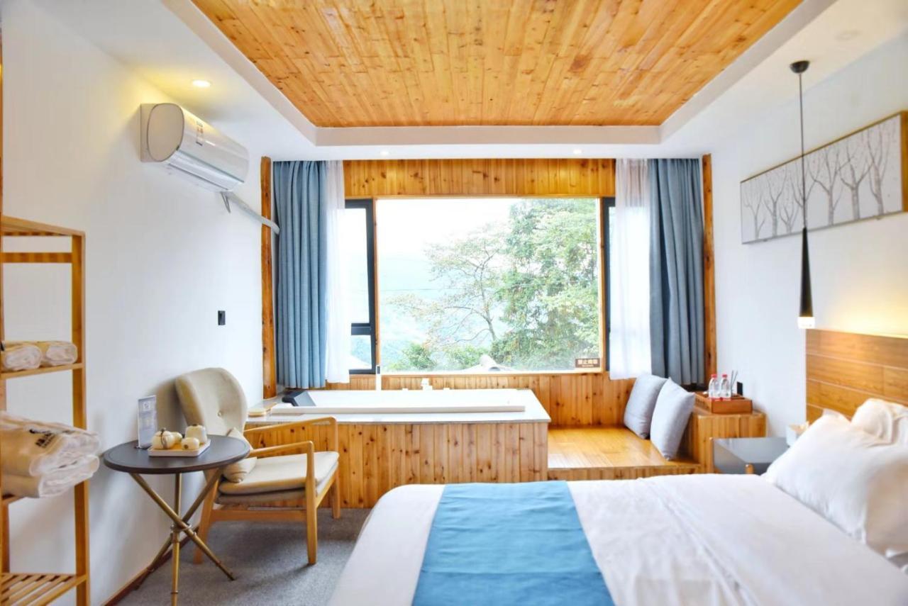 Helen'S Cozy Inn 룽성 외부 사진