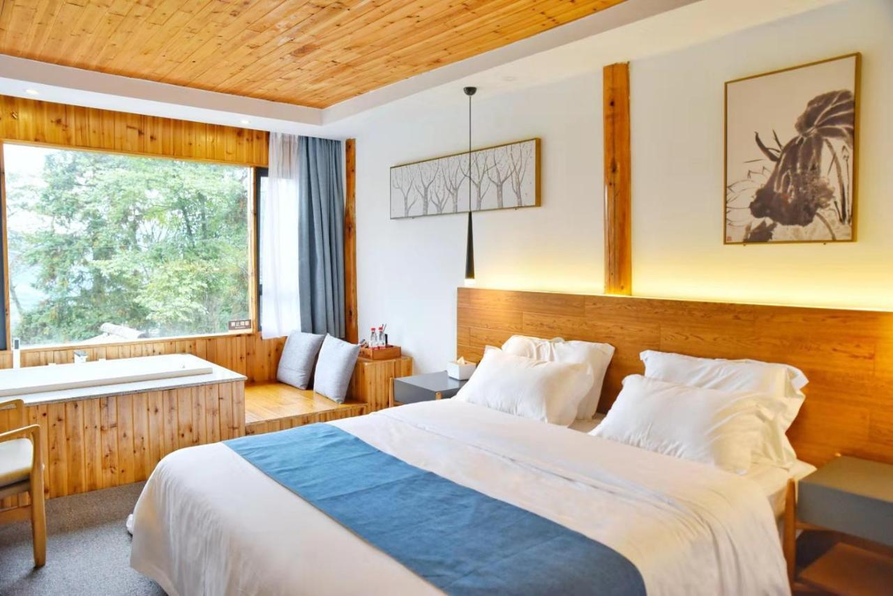 Helen'S Cozy Inn 룽성 외부 사진