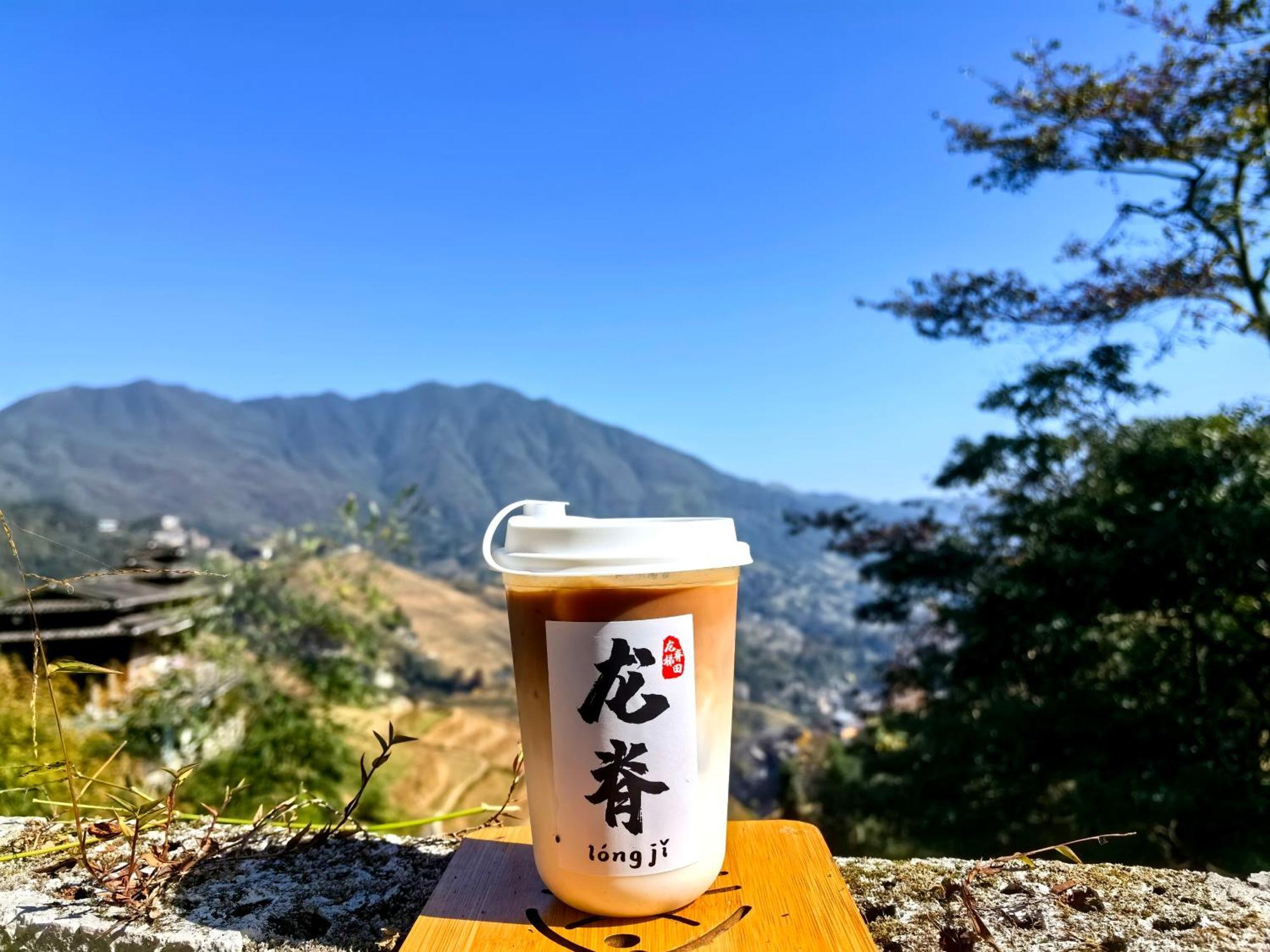 Helen'S Cozy Inn 룽성 외부 사진
